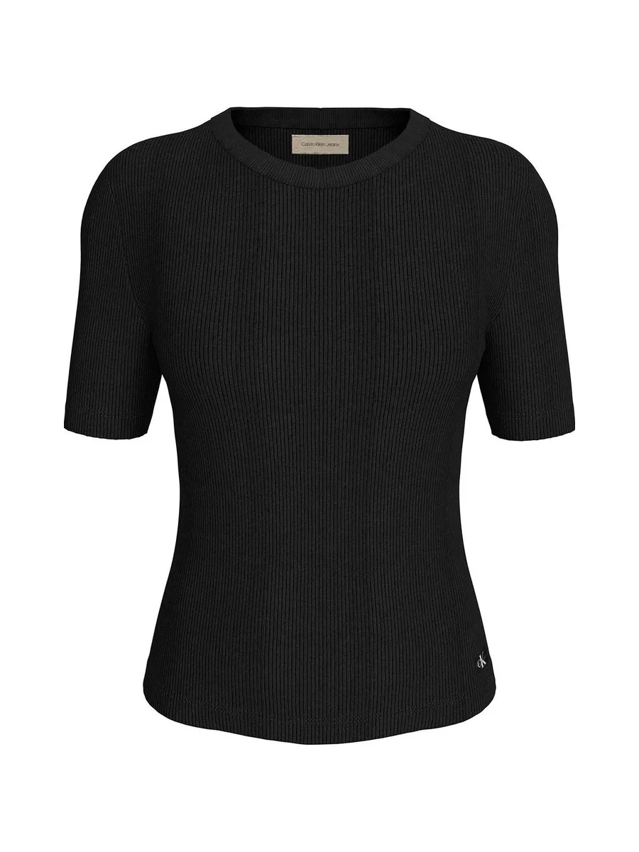 T-shirt CALVIN KLEIN J20J224458 4