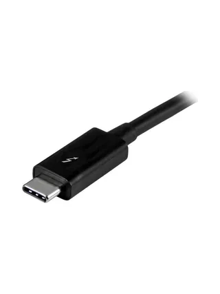 1m Thunderbolt 3 20Gbps USB-C Cable 4