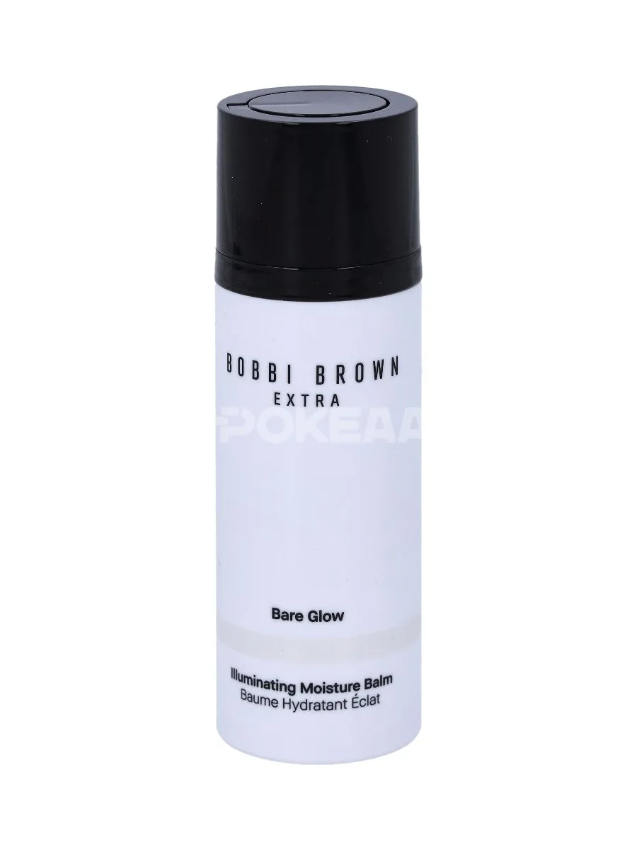 Bobbi Brown Extra Illuminating Moisture Balm Bare Glow 30ml 2