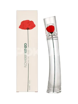 Kenzo Flower By Kenzo Light Edt Spray 30ml 1