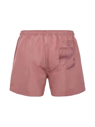 Maillot de bain Rose Homme Kappa Fagga 2