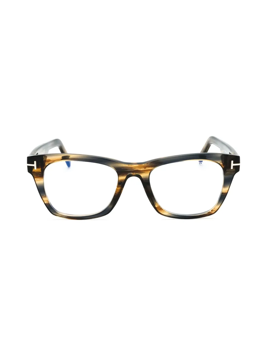 Tom Ford FT5886-B — Lunettes de vue 4