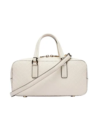 Sac à bandoulière Beige Femme Tommy Hilfiger Daily Crossover 2