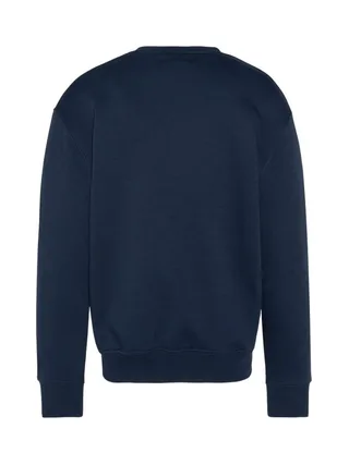 Sweat Marine Homme Schott Rdc Print 2