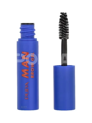 Pupa Man Brow Gel 5.5ml - #001 Transparent 2