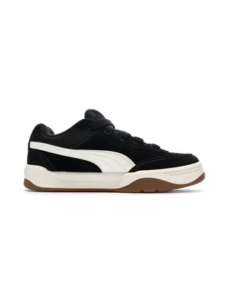 Baskets Noir Homme Puma Park Lifestyle 2