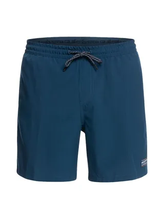 Maillot de bain Bleu Homme Quiksilver Omni 1