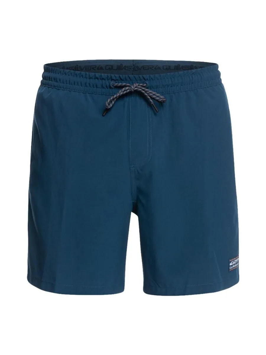 Maillot de bain Bleu Homme Quiksilver Omni 1