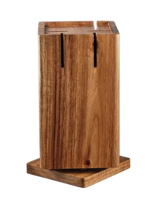 Bloc couteaux rotatif SKAGEN 3