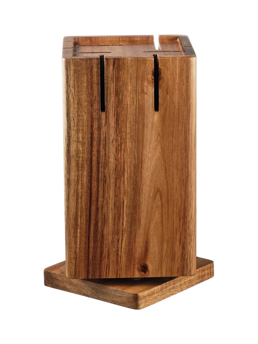 Bloc couteaux rotatif SKAGEN 3