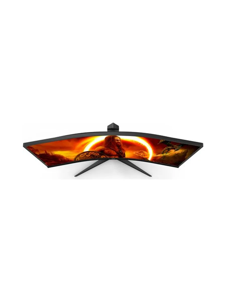 AOC G2 CU34G2XP computer monitor 6