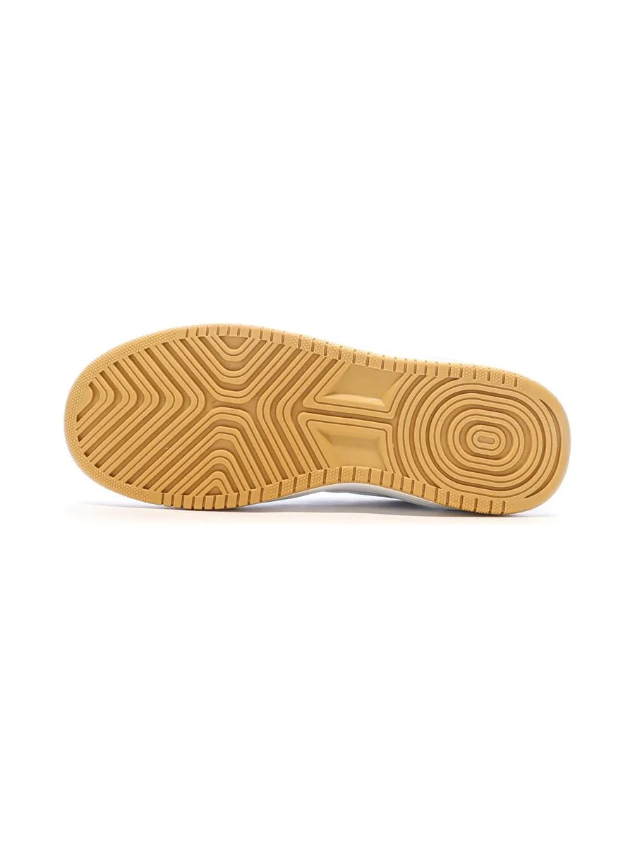Baskets Blanches Garçon Kappa Falcon 6