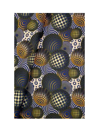Julius Holland Waxblock 7
