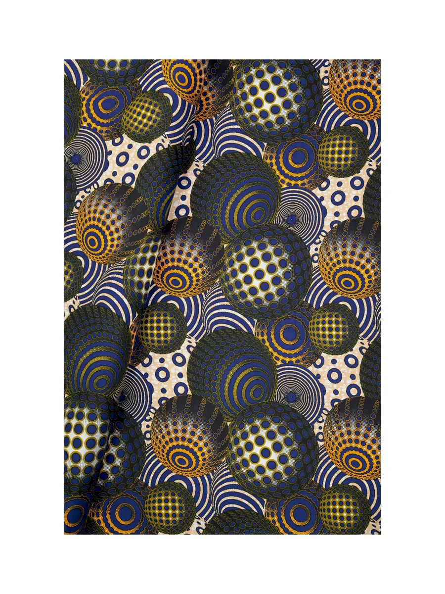 Julius Holland Waxblock 7