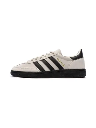 Spezial Baskets Beiges/Noires Homme Adidas 1