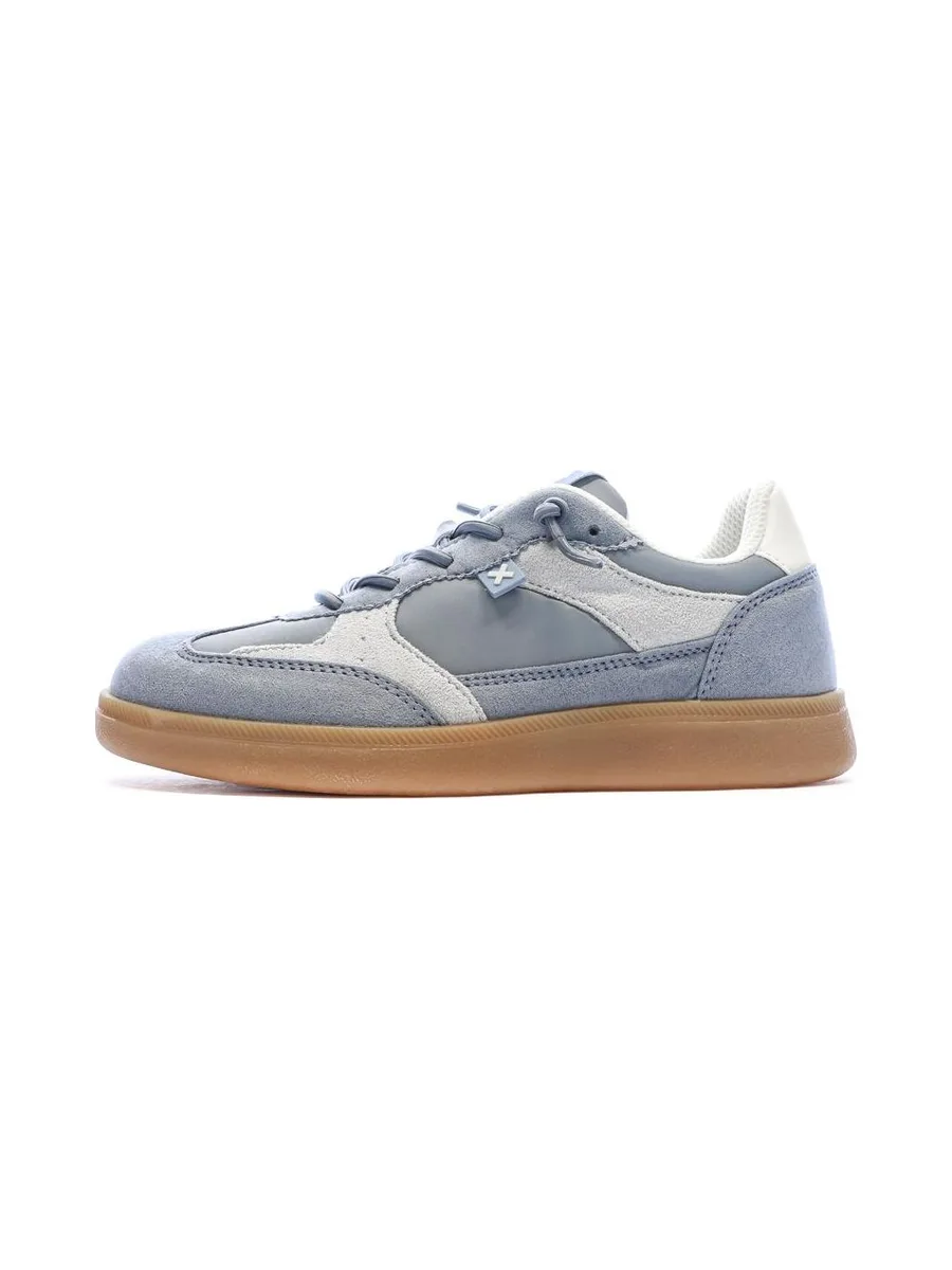 Baskets Bleu Fille/Femme Xti 153006 2