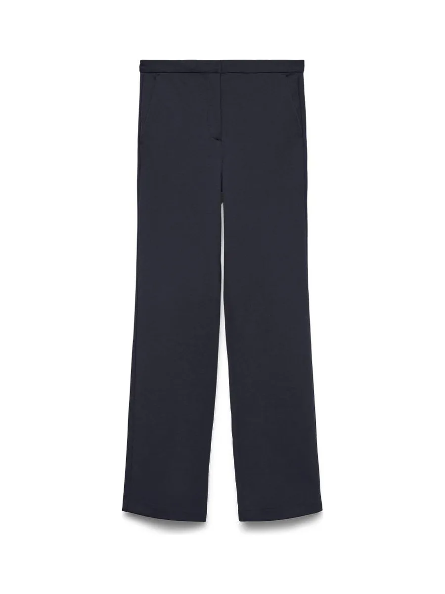 Pantalon fluide Marine Femme Vero Moda Lucca 2