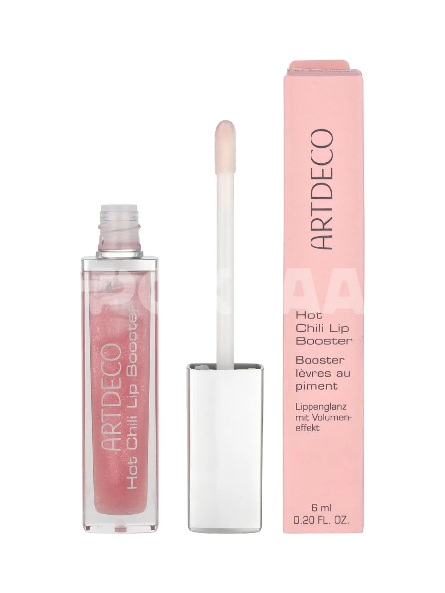 Artdeco Hot Chili Lip Booster 6ml - #04 1