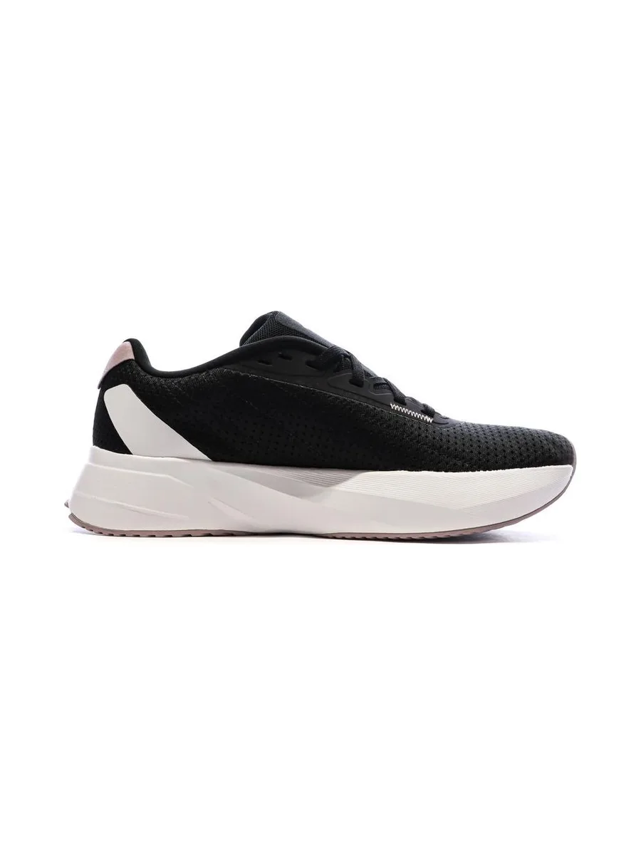 Chaussures de running Noire/Rose Femme Adidas Duramo Sl 3