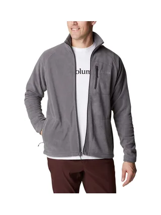 COLUMBIA Fast Trek II Full Zip Fleece - Forro polar 6