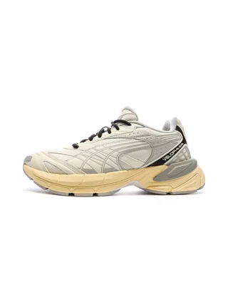Baskets Grises Homme Puma Velophasis 1