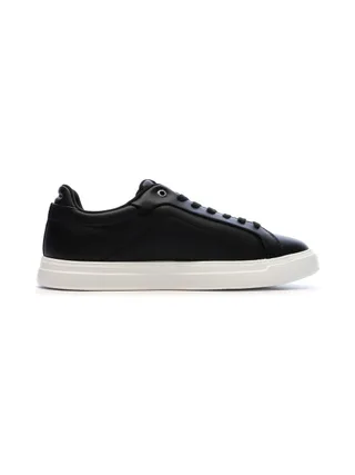 Baskets Noires Homme Tommy Hilfiger Icons 2