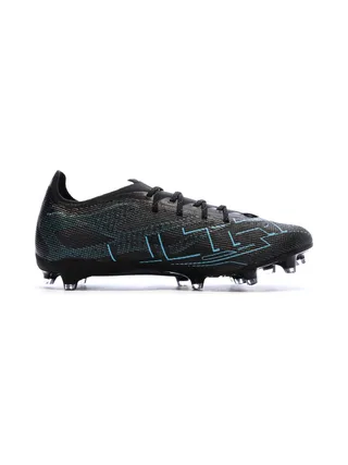 Chaussures de Football Noir Homme Puma Ultra 5 Pro Fg/ag 2