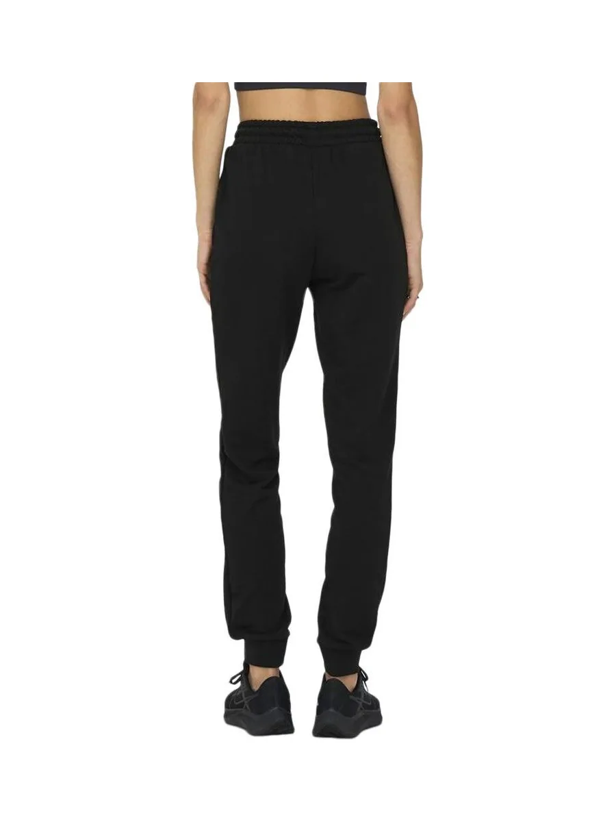 Pantalon Slim Noir Femme Only Melina 3