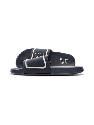 Claquettes Marine Femme TBS FLIFLOW 1