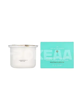 Rituals Karma Whipped Body Cream Refill 220ml 1