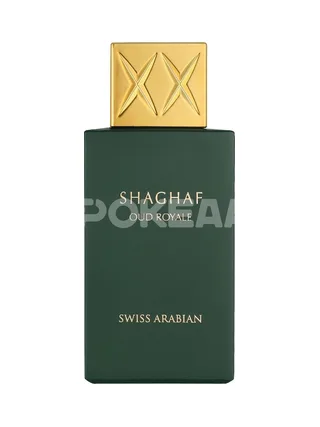 Swiss Arabian Shaghaf Oud Royale Edp Spray 75ml 2