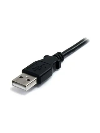3m Black USB Extension Cable A to A 2