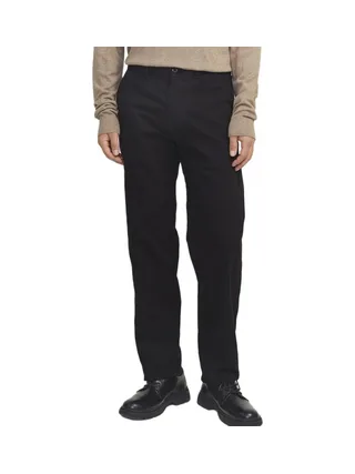 Pantalon en Chino Noir Homme Jack & Jones Barret 1