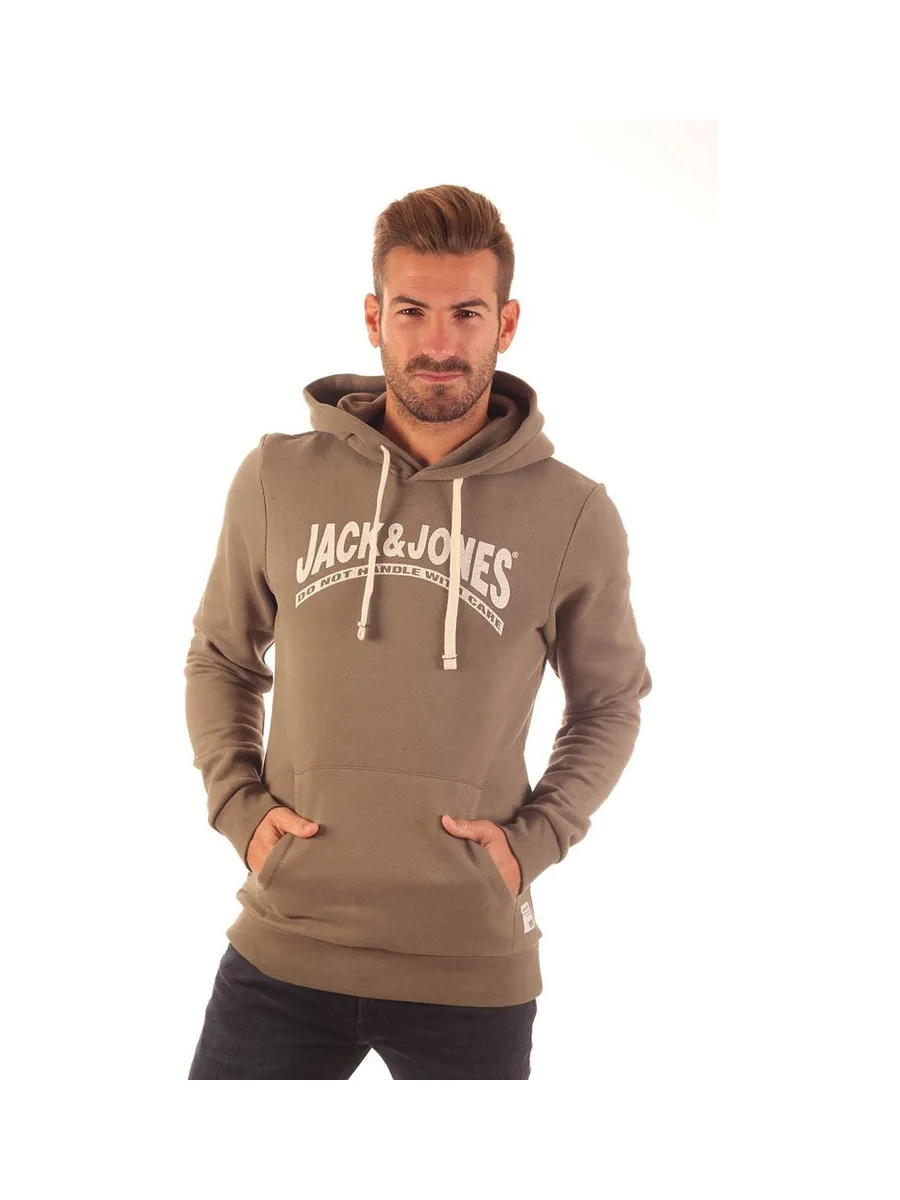 Sweat-shirt JACK&JONES 12181892_S 2