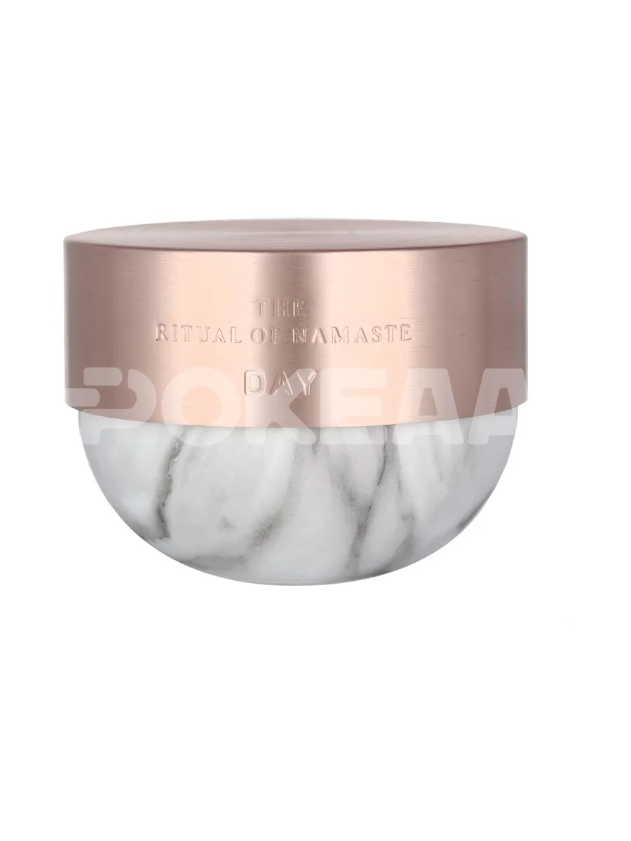 Rituals Namaste Glow Anti-Ageing Day Cream 50ml 2