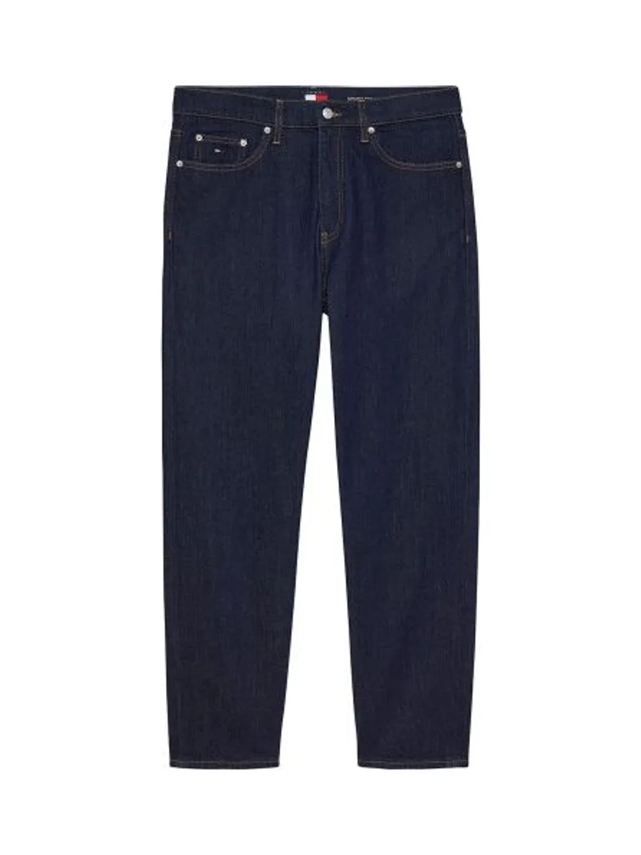 TOMMY HILFIGER DM0DM22186 - Jean fuselé 2