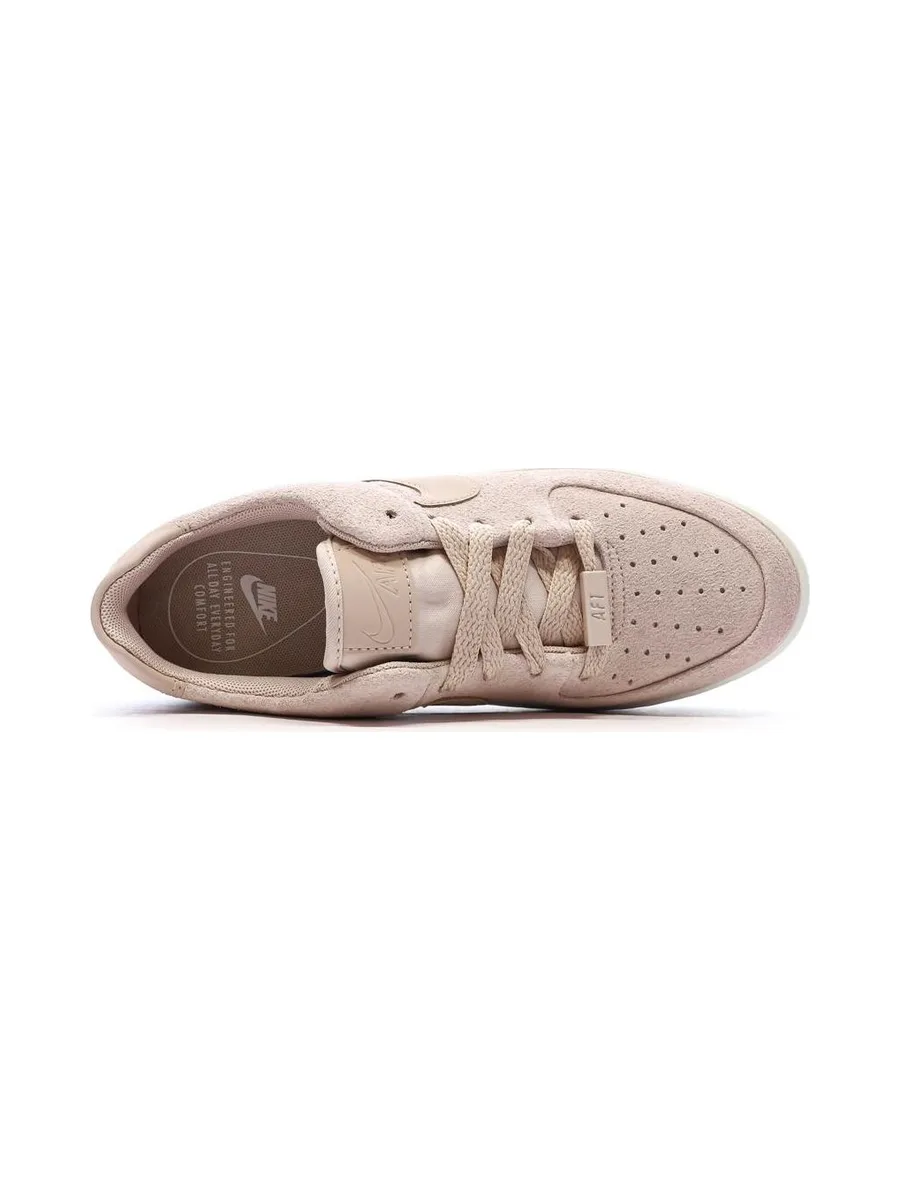 Baskets Beige Femme Nike AR5339 4