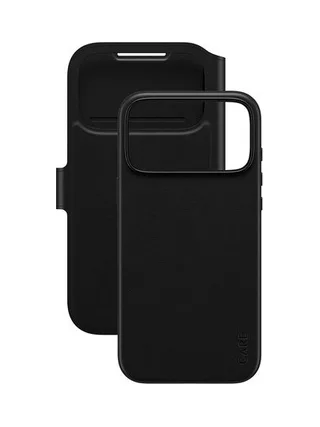 PanzerGlass CARE™ by ® Tango 2-in-1 Wallet Case w. MagSafe iPhone 17 Pro Max mobile phone case 4