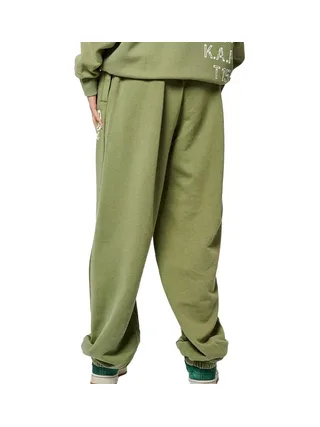 Jogging Vert Femme Kaporal Venin 2