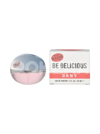 DKNY Be Delicious Fresh Blossom Edp Spray 50ml 1
