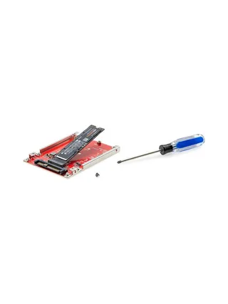 StarTech.com 1M25-U3-M2-ADAPTER interface cards/adapter 4
