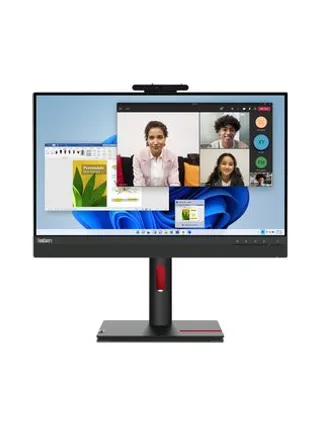Lenovo ThinkCentre TIO-24 Gen5 computer monitor 1