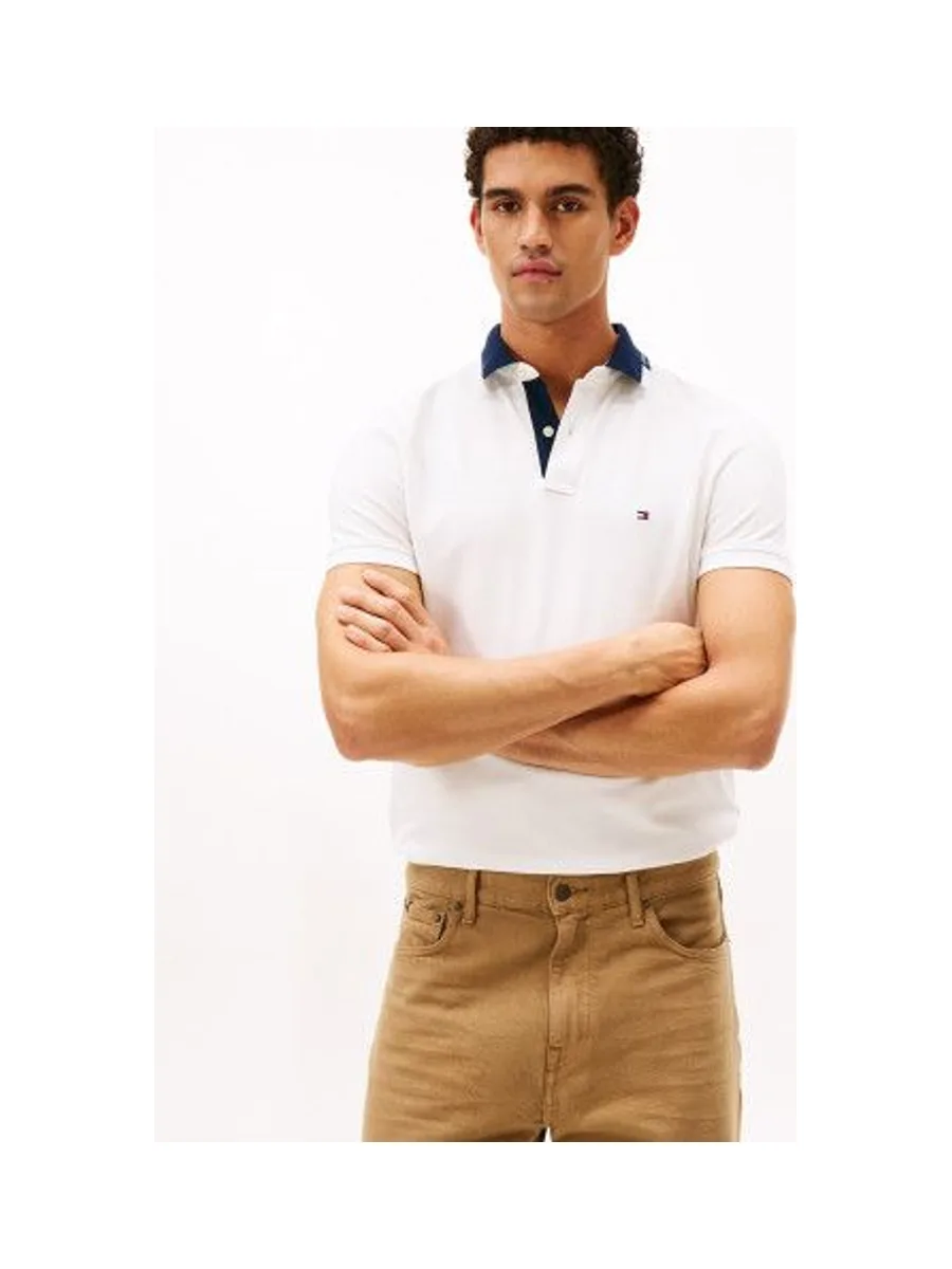 TOMMY HILFIGER MW0MW41605 - Polo 4