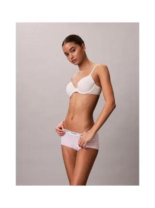CALVIN KLEIN 000QD5195E - Culotte courte 2