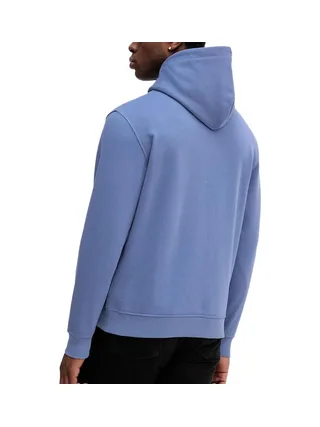Sweat Bleu Homme Tommy Hilfiger Linear Logo 2
