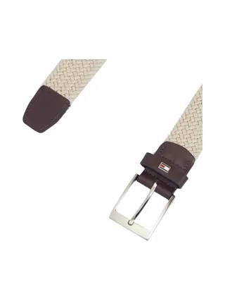 Ceinture Beige Homme Tommy Hilfiger Adan 2