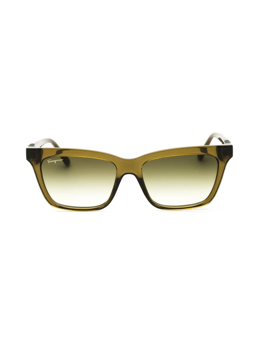 Salvatore Ferragamo SF1027S — Lunettes de soleil 10