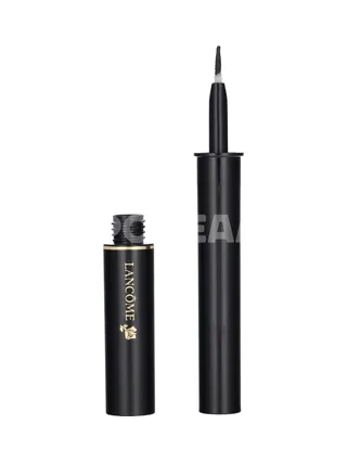 Lancome Artliner Gentle Felt Eyeliner 1.4ml - #01Black Satin - Gentle Felt - Bold Line 2