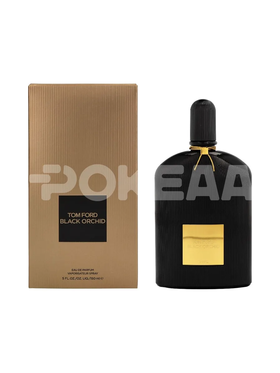 Tom Ford Black Orchid Edp Spray 150ml 1