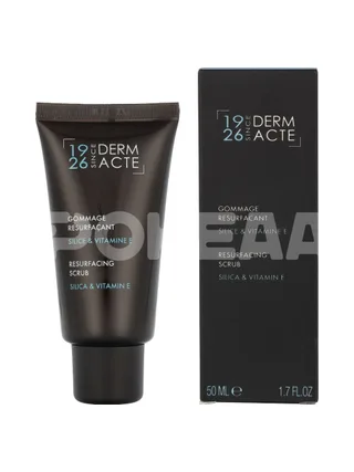 Academie Derm Acte Resurfacing Scrub 50ml 1